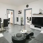 Lägenhet Haus Rene Villach