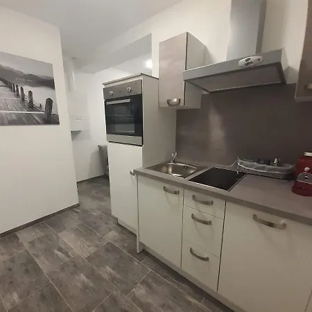 Haus Rene Villach