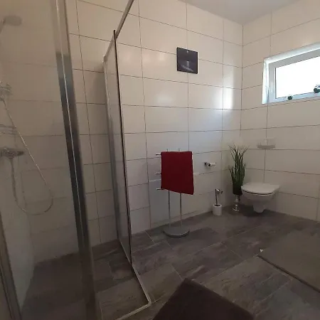 Haus Rene فيلاخ