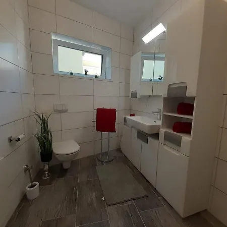 Haus Rene * Villach