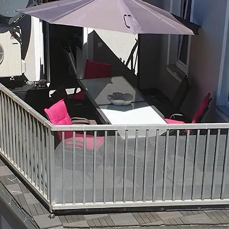 Apartment Haus Rene Villach