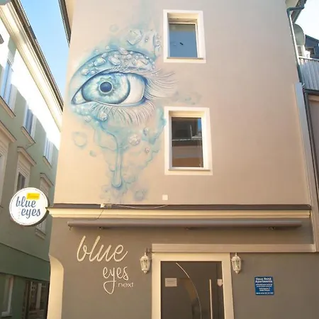 Haus Rene Apartment