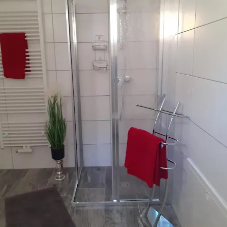 شقة Haus Rene فيلاخ