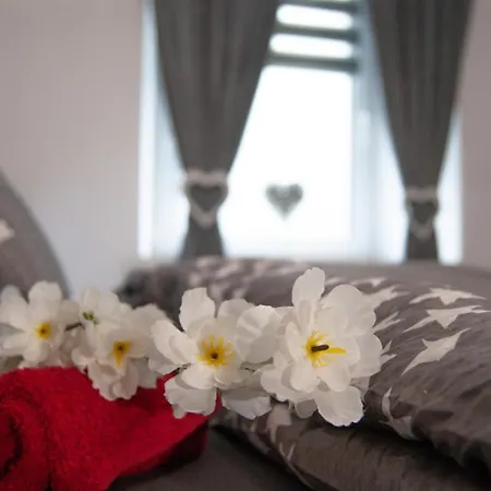 Haus Rene فيلاخ