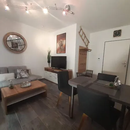Apartment Haus Rene Villach