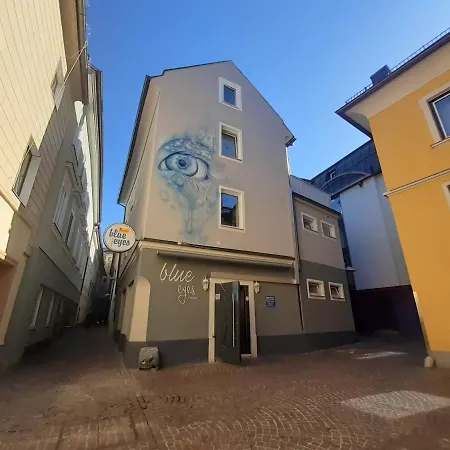 Haus Rene * Villach