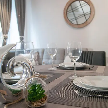 Haus Rene * فيلاخ