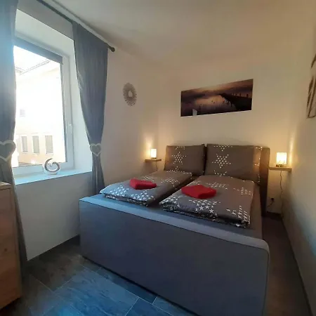 Haus Rene *
