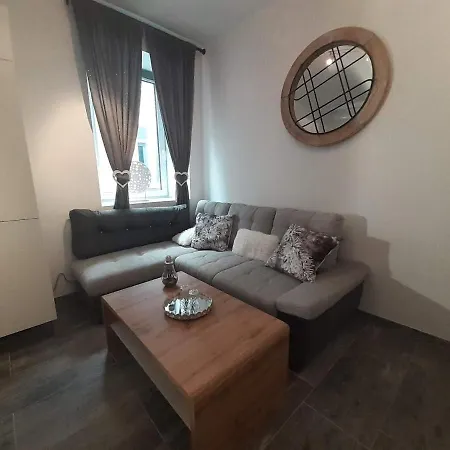 Haus Rene * Villach
