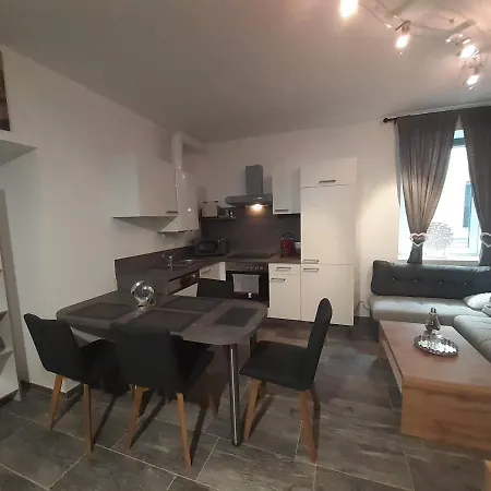 Haus Rene Apartment Villach