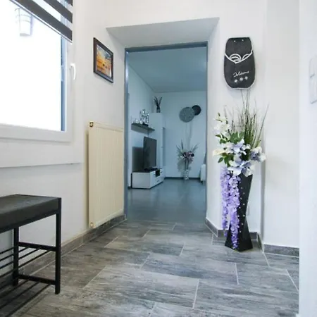 Haus Rene * فيلاخ