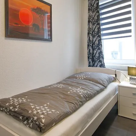 Haus Rene * فيلاخ