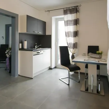 Haus Rene