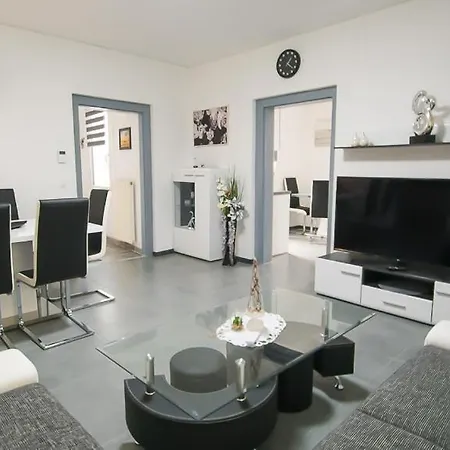 Apartment Haus Rene Villach