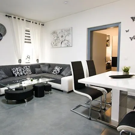 Haus Rene * Villach