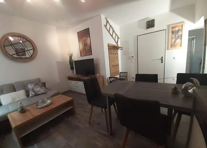 Haus Rene Apartment Villach