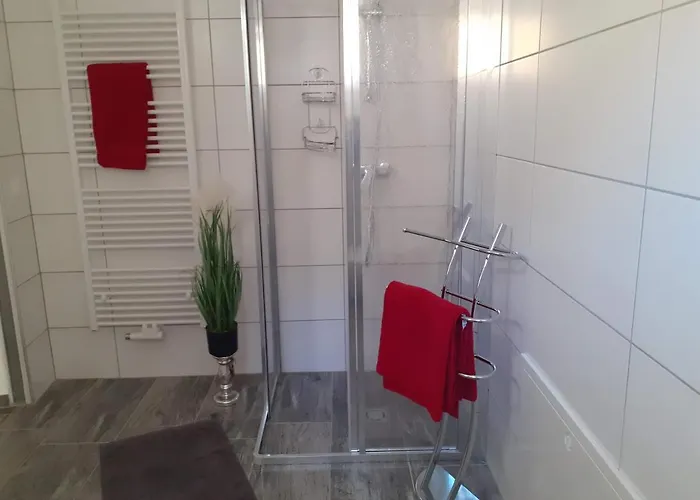 Apartment Haus Rene Villach