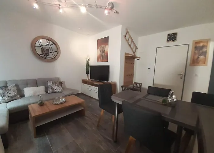 Apartment Haus Rene Villach