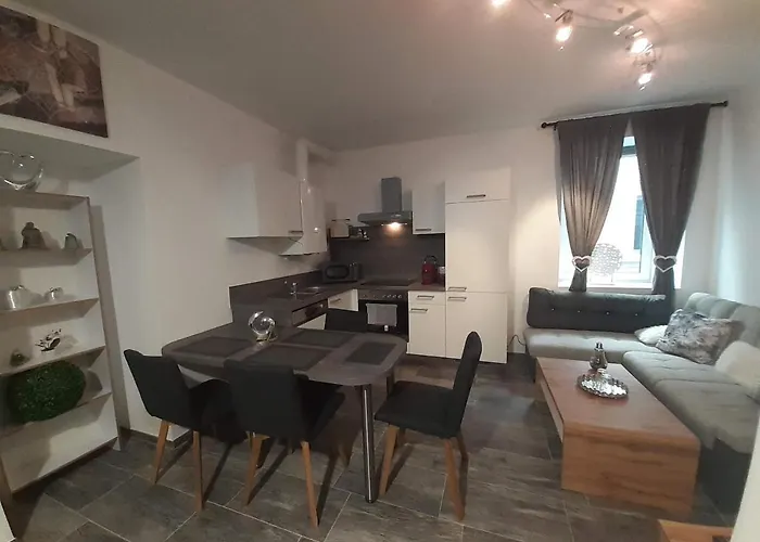 Haus Rene Apartment Villach